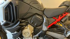 Ducati Multistrada V4 Rally Radar (26MY)